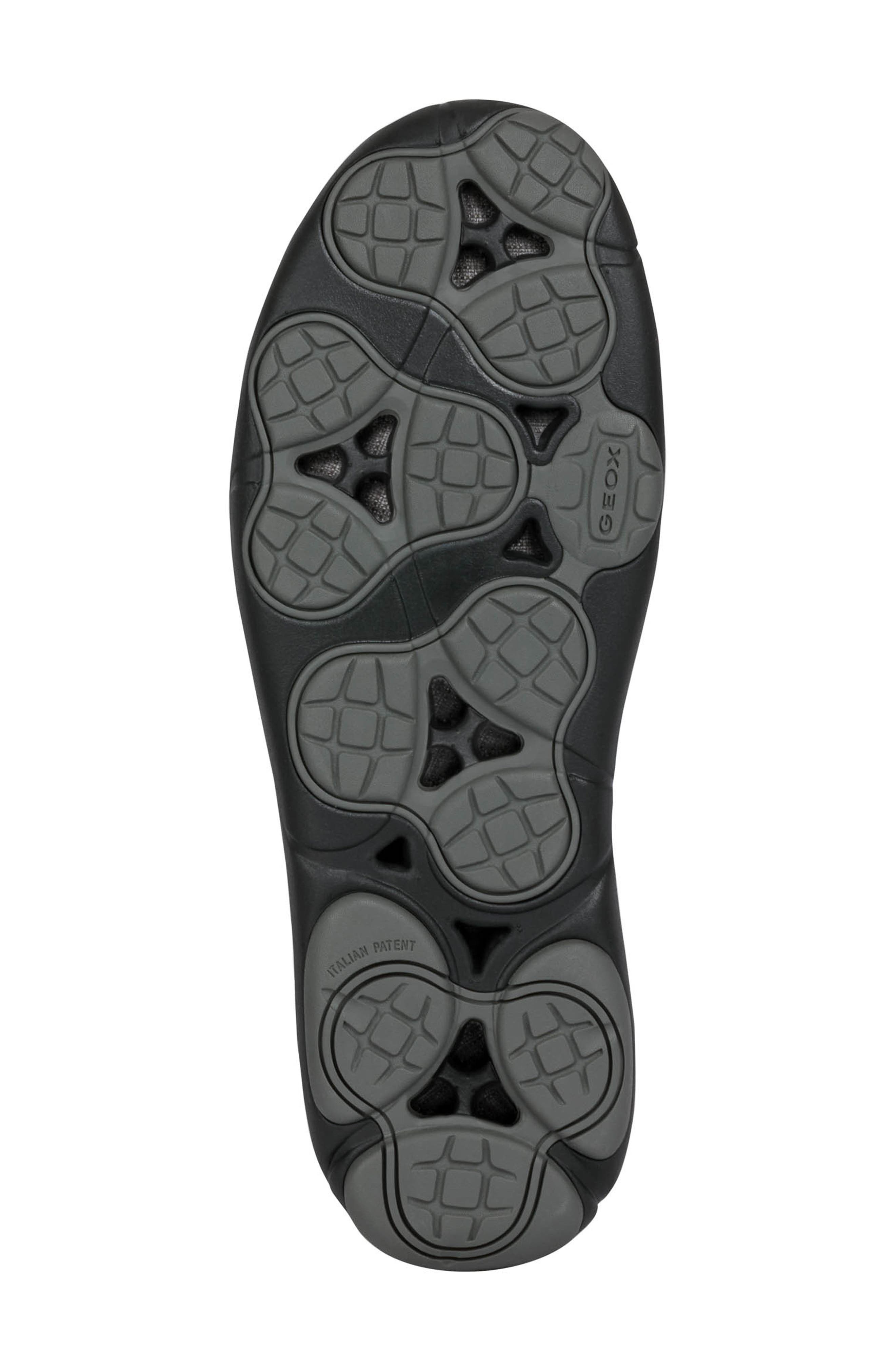 Geox Nebula Y 3 Sneaker, Alternate, color, 