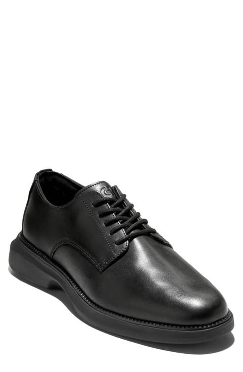 Grand Shadowlite Plain Toe Derby (Men)