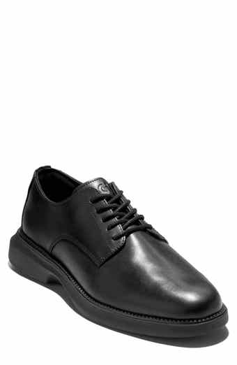 Cole Haan Grand Shadowlite Plain Toe Derby