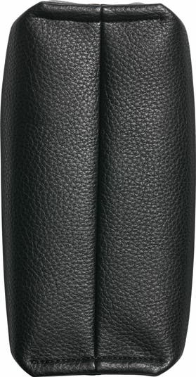 Cashmere Crossbody Bag