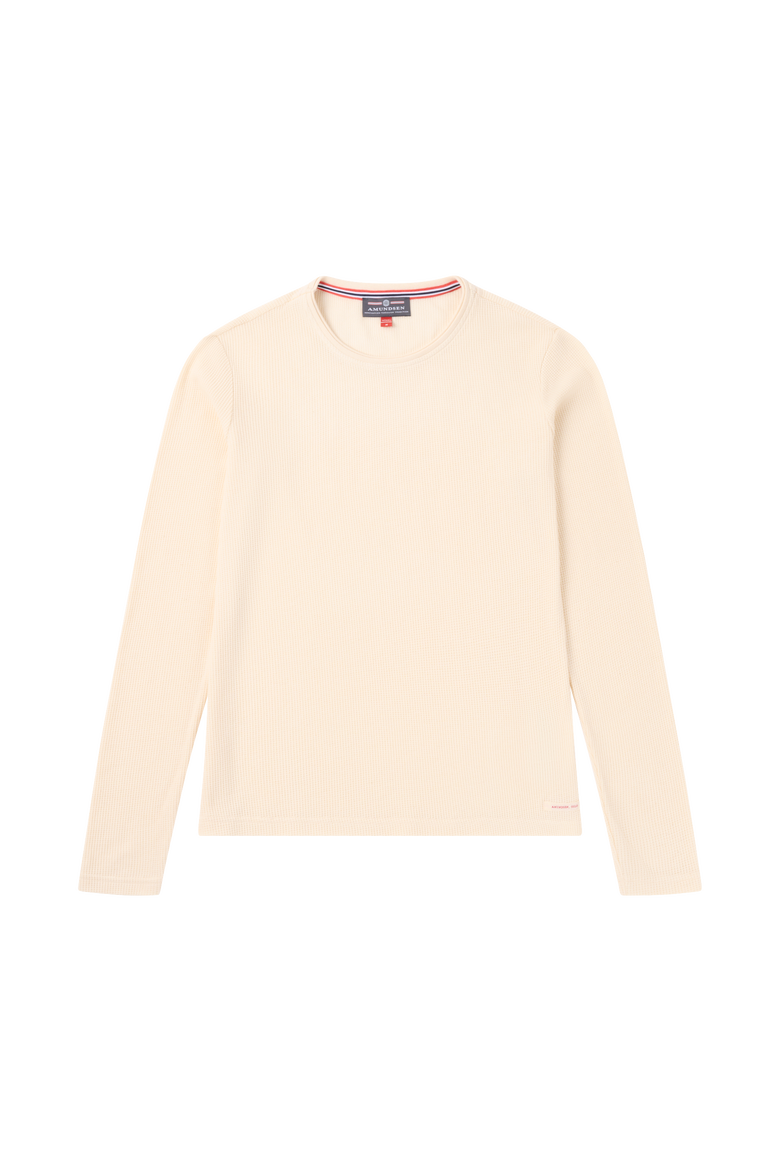 Formula Long Sleeve Womens, Main, color, Oatmeal