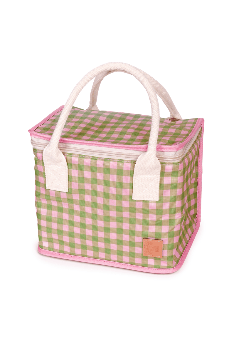 Lunch Bag, Alternate, color, Versailles