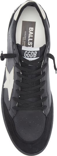 Ball Star Low Top Sneaker