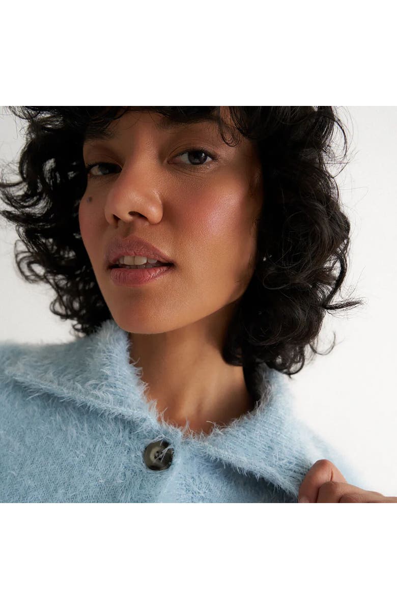 Callahan Walter Cardigan - Women's, Alternate, color, Sky