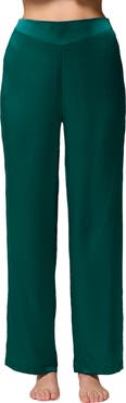 Simone Perele Love Me Silk Lounge Pants