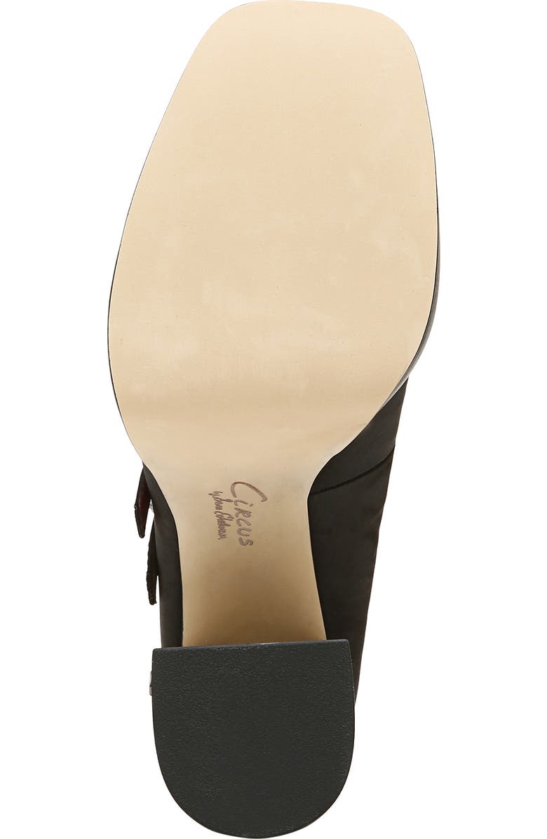 Circus NY by Sam Edelman Pepper Jewel Mary Jane Platform Pump, Alternate, color,