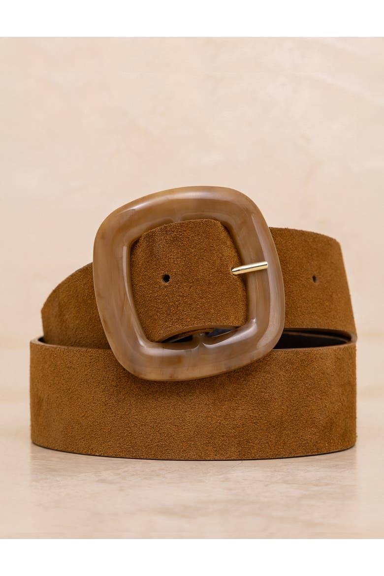 Sonora Belts, Alternate, color, Camel