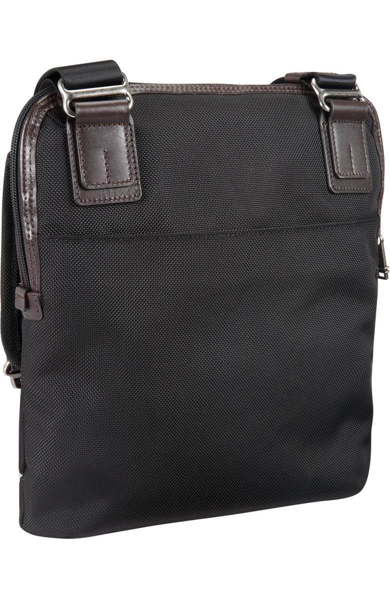 TUMI 'Alpha Bravo - Annapolis' Zip Flap Messenger Bag, Alternate, color,