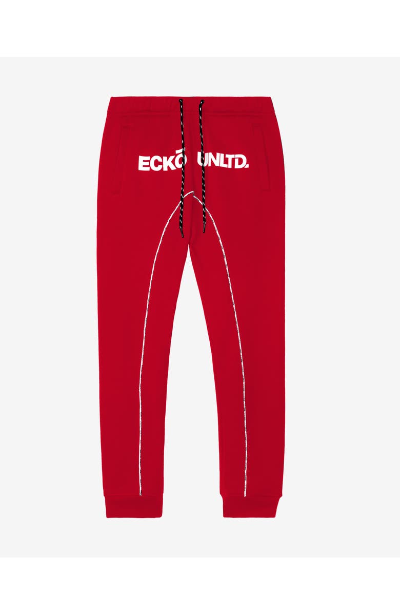 ECKO Next Gen Joggers, Main, color, True Red