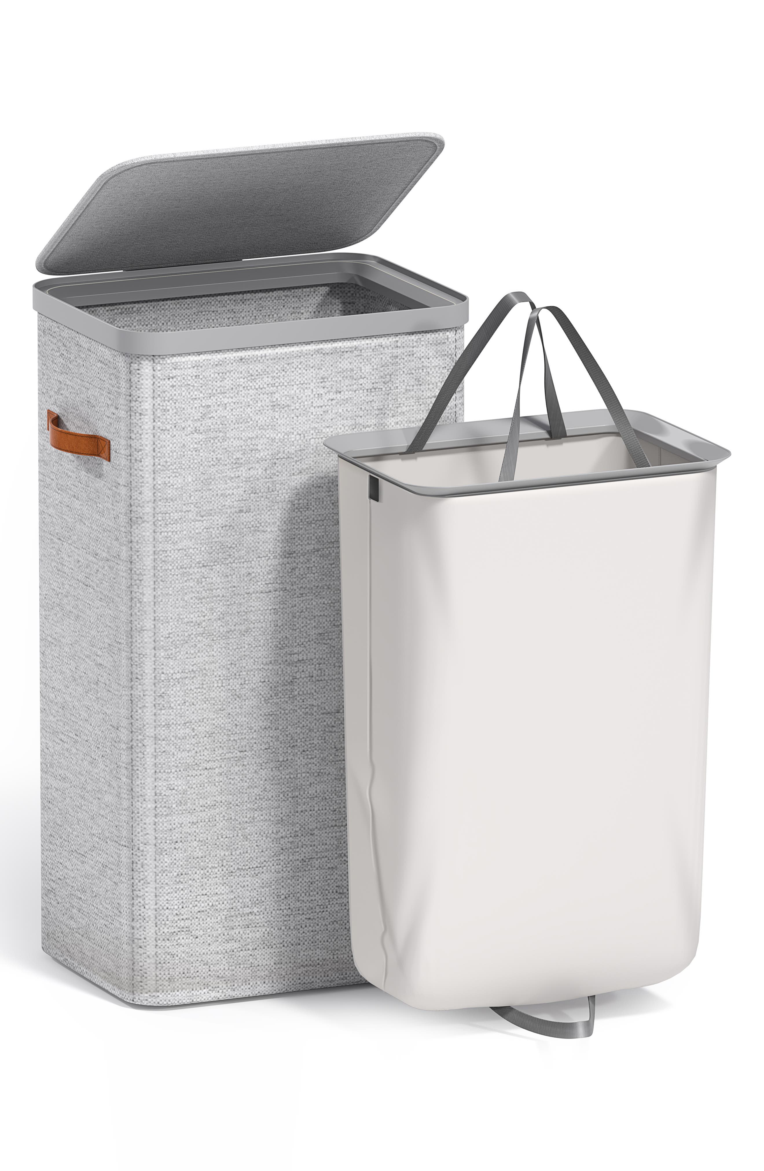 Laundry Basket
