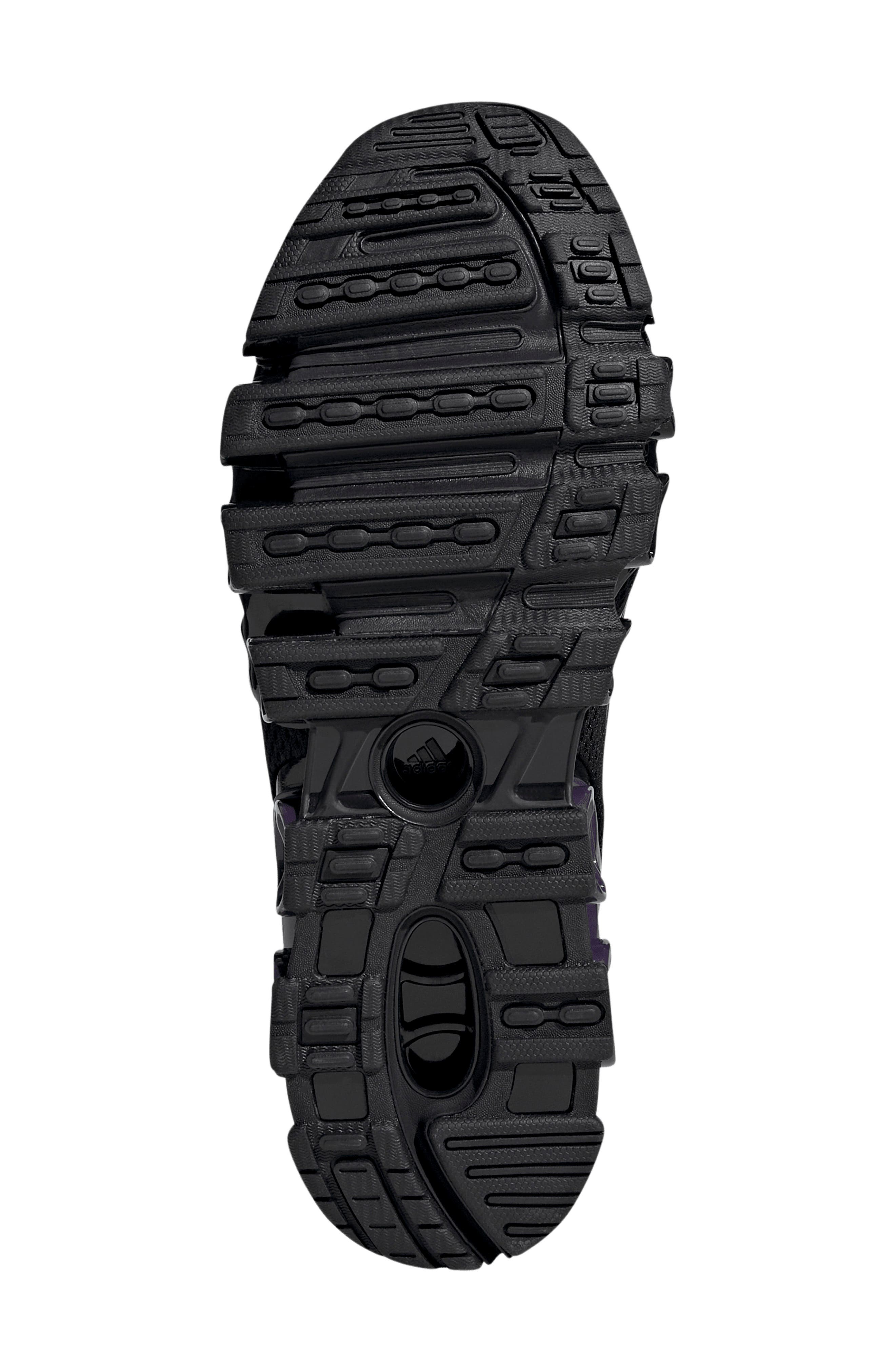 adidas Mega Ghostride Sneaker, Alternate, color, 