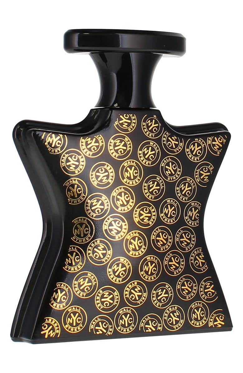 Bond No. 9 Wall Street Eau de Parfum, Main, color, 