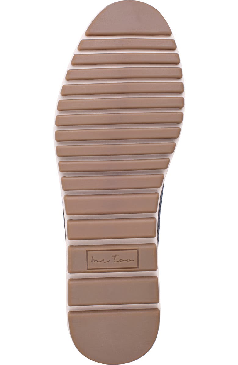 Me Too Bonni Loafer, Alternate, color, Black