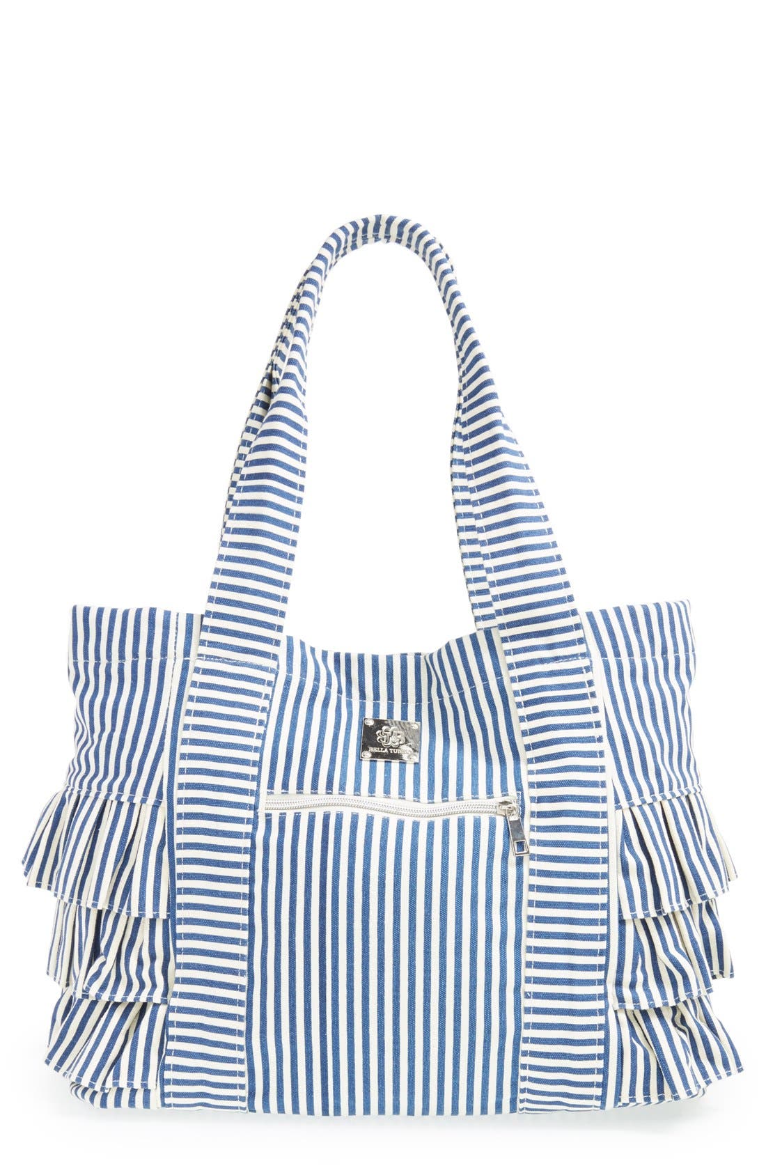 Bella Tunno , Main, color, 