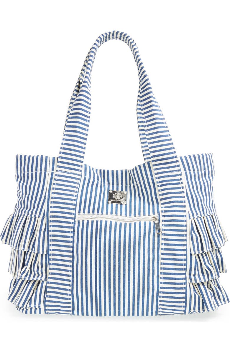 Bella Tunno , Main, color,