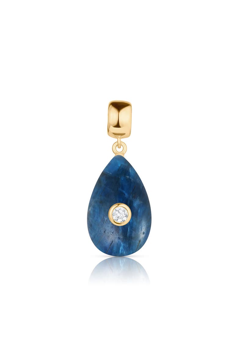 Bardot Bail Charm, Main, color, APATITE
