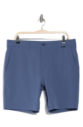 Travismathew Hefner 3.0 Shorts