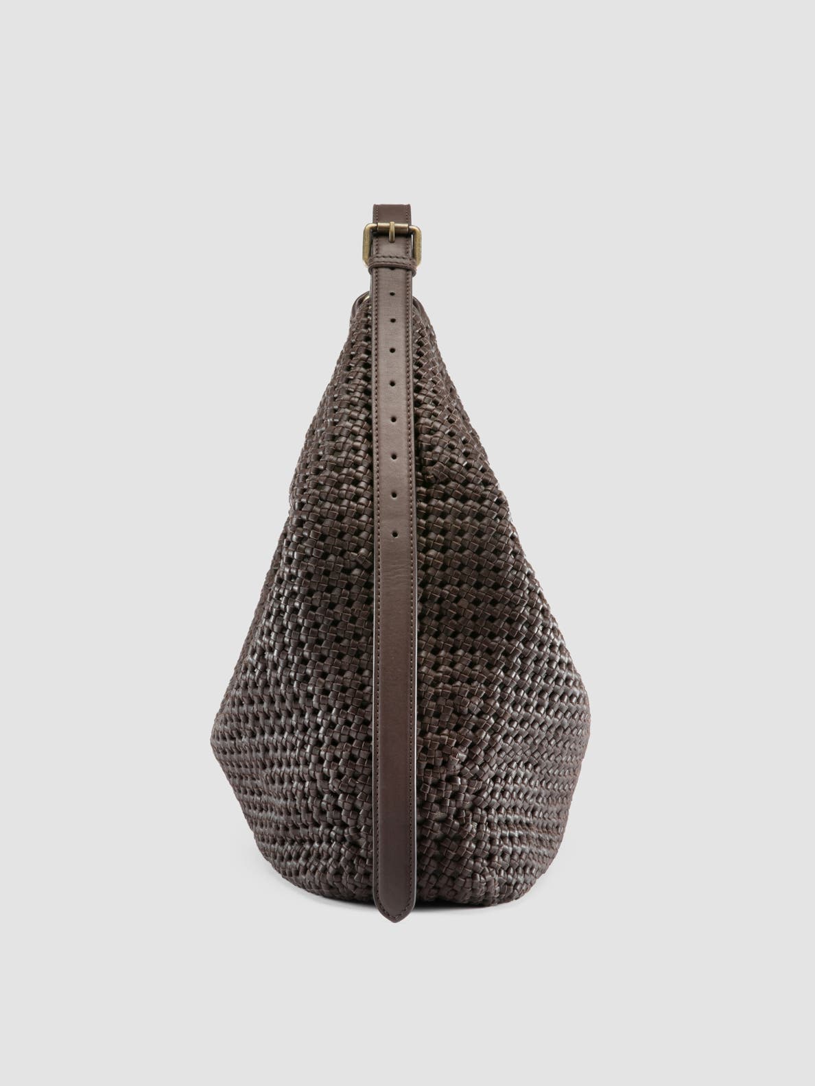 Officine Creative Vicky 002 Hand-Woven Shoulder Bag (Women) | Nordstrom