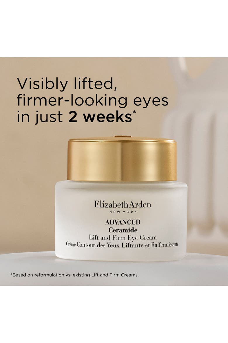 Advanced Ceramide Lift and Firm Hydrating Eye Cream, Alternate, color, N/A