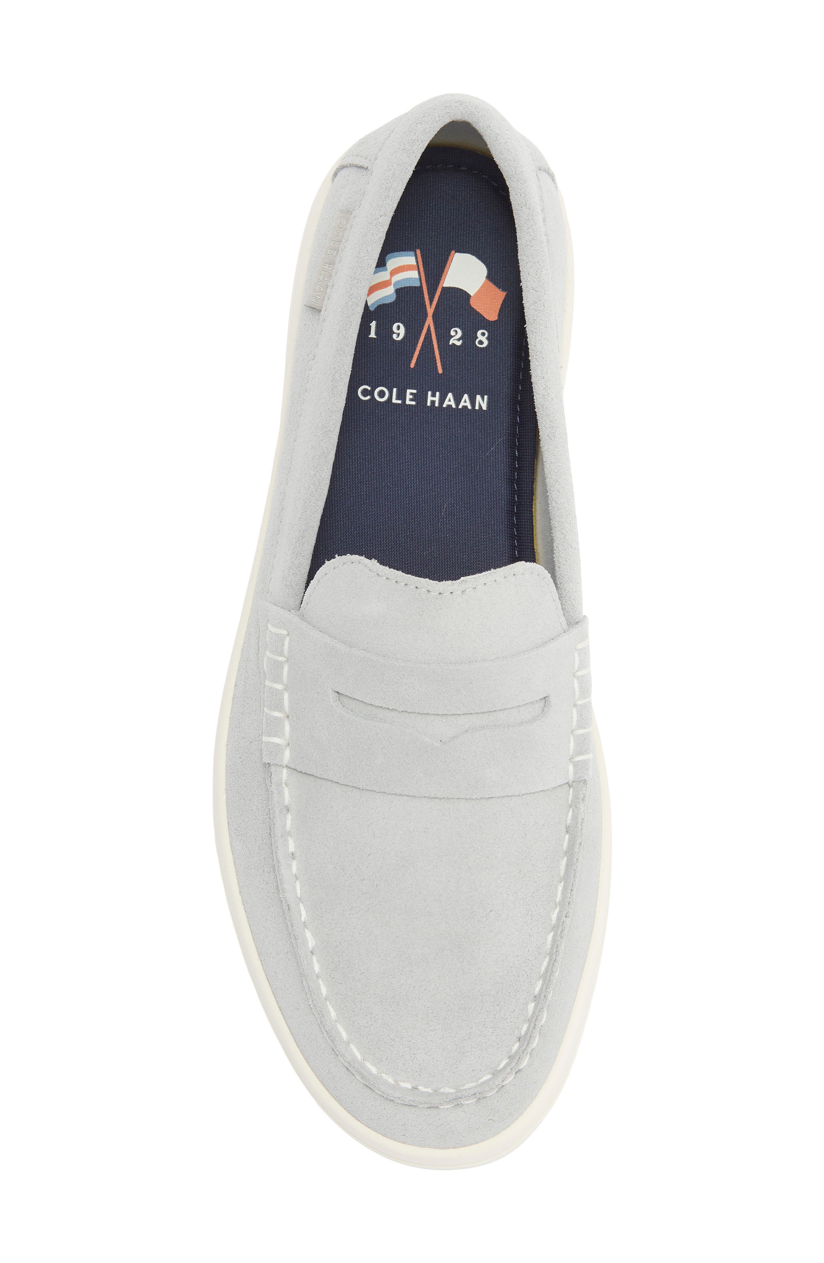Cole Haan Nantucket Drift Penny Loafer, Alternate, color, 
