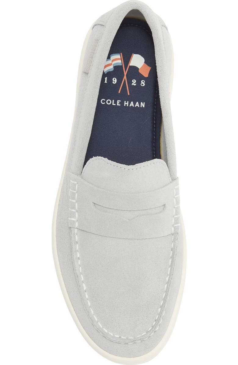Cole Haan Nantucket Drift Penny Loafer, Alternate, color,