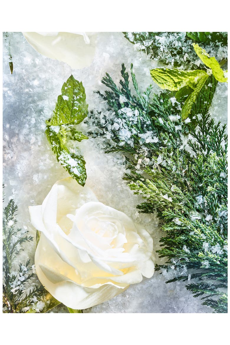 Isola Snow Parfum, Alternate, color, NO COLOR