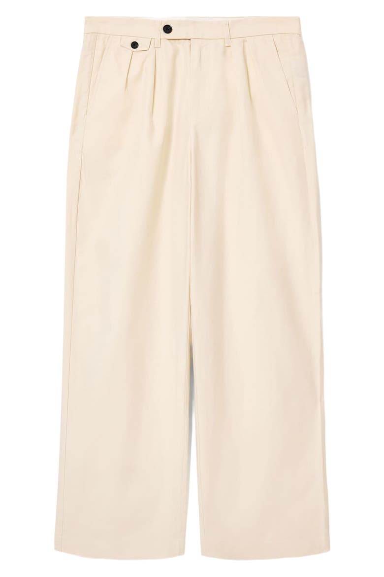 Conway Cotton Pants, Alternate, color, SANDSHELL TAUPE