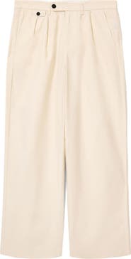 AllSaints Conway Cotton Pants