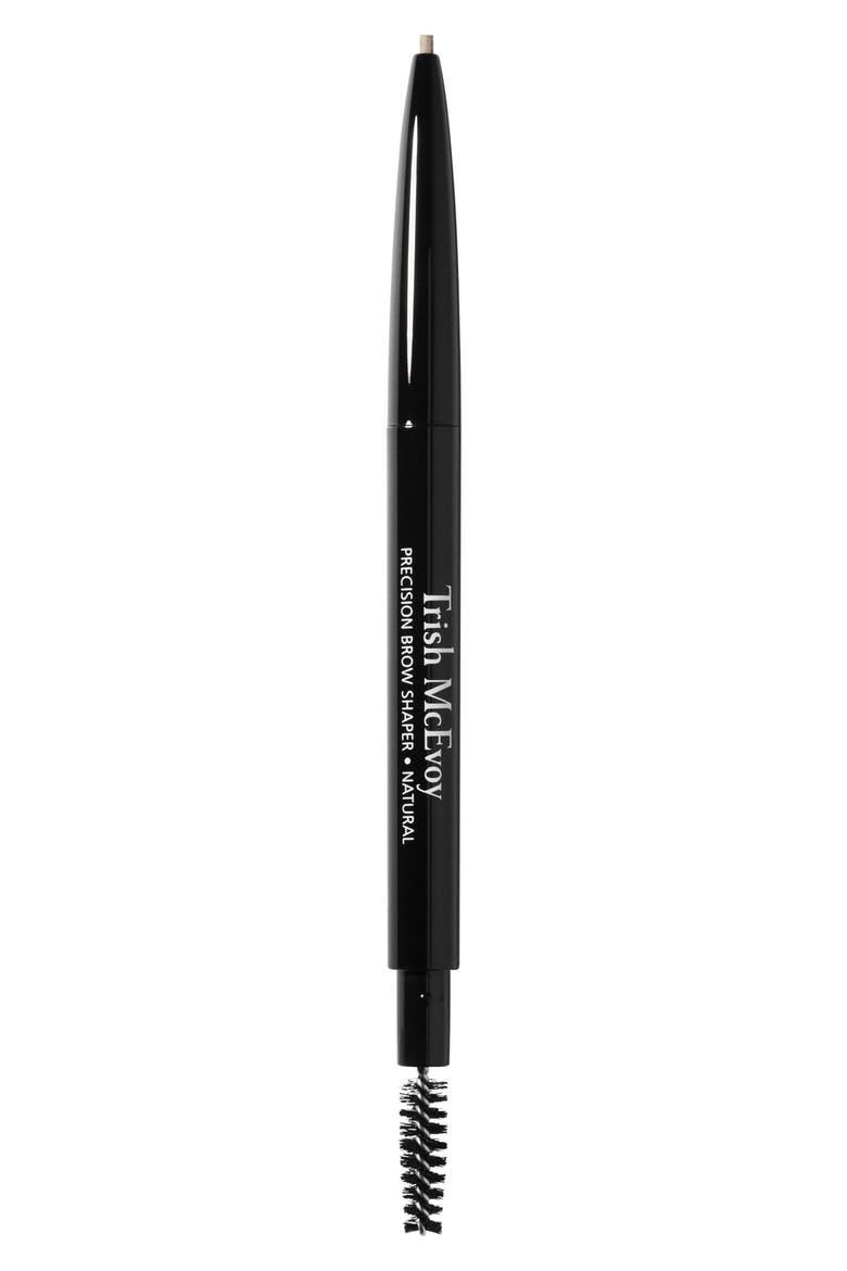 Precision Brow Shaper Eyebrow Pencil, Main, color, NATURAL