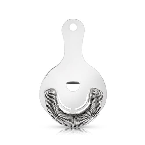 Viski Hawthorne Strainer In Harrison