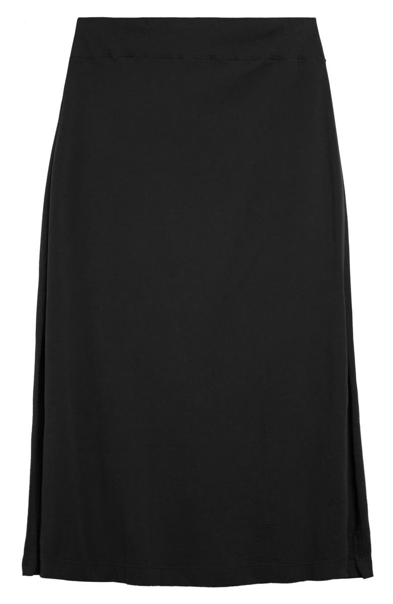 Caslon<sup>®</sup> Knit Maxi Skirt, Main, color,