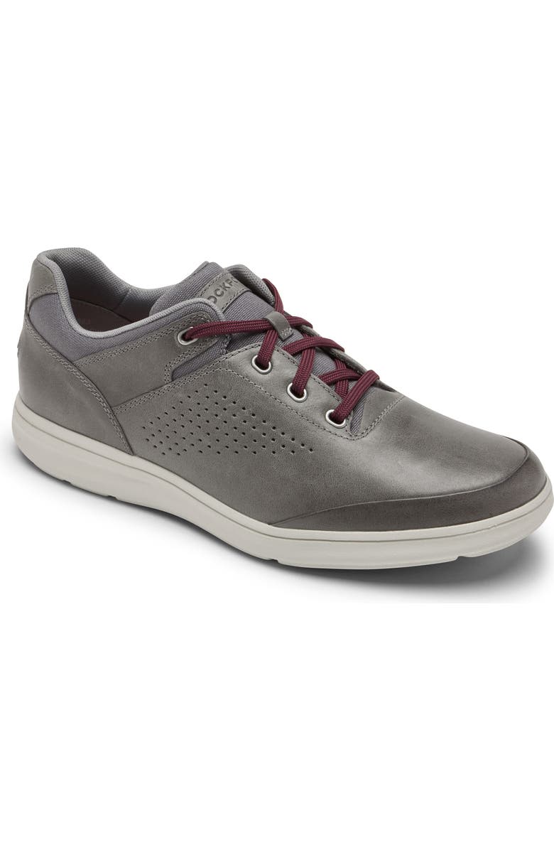 Rockport Zaden Ubal Sneaker, Main, color,