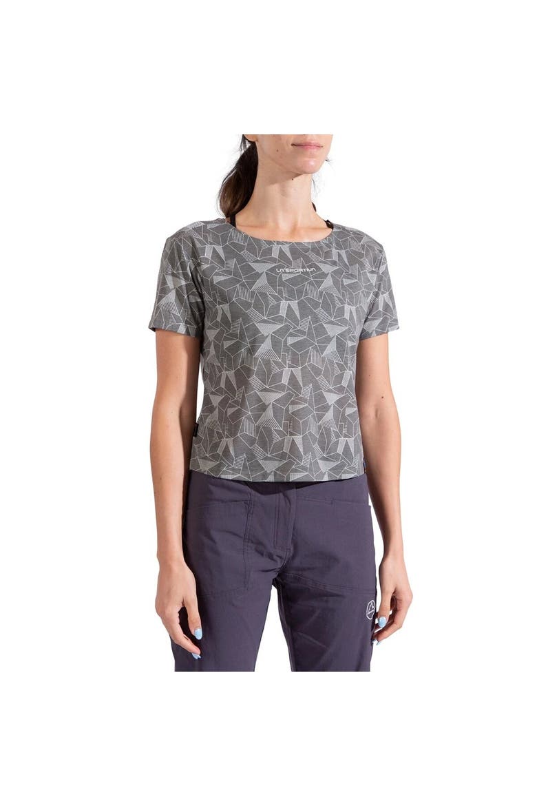 Dimension T-Shirt - Women's, Main, color, Cypress