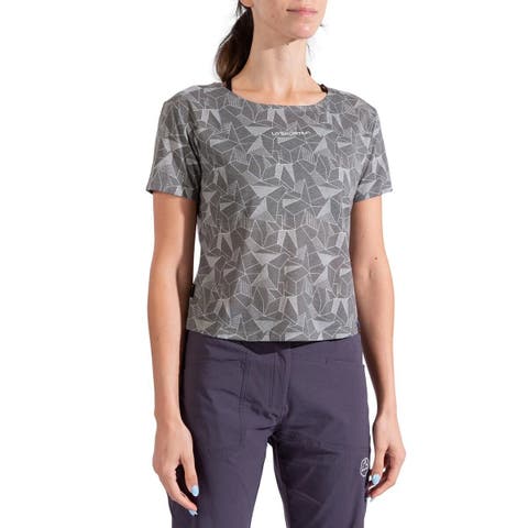 Dimension T-Shirt - Women's