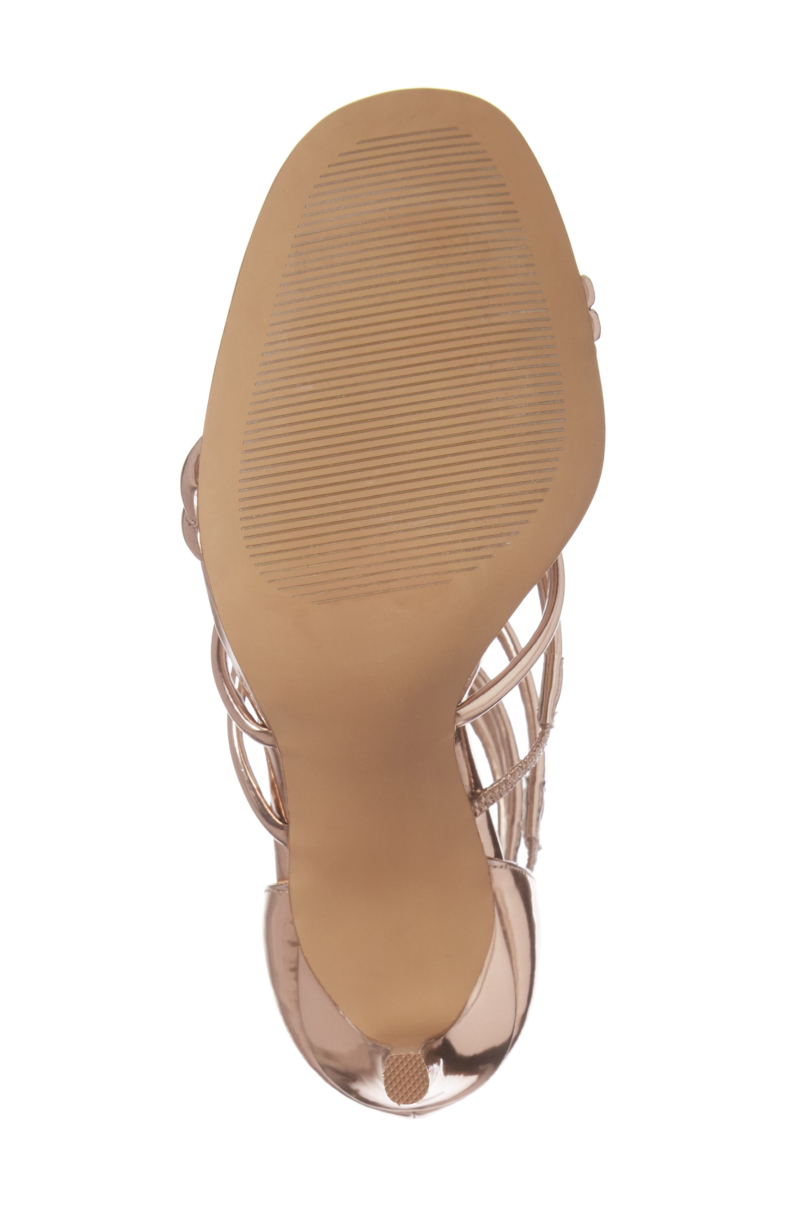 Steve Madden Tito Sandal, Alternate, color, 