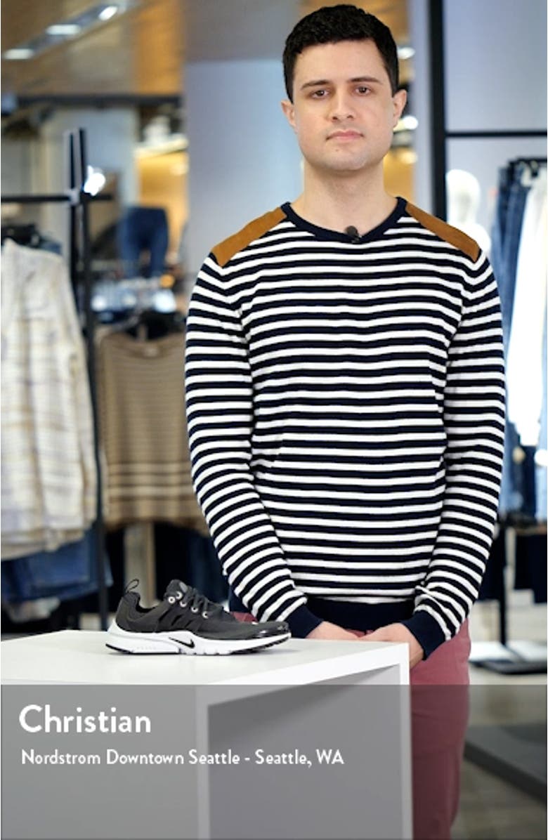 Air Presto Sneaker, sales video thumbnail