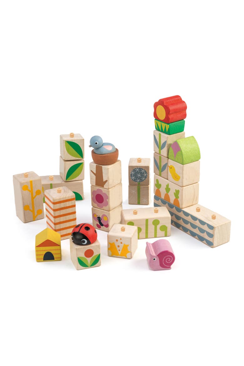 Garden Blocks, Main, color, MULTI