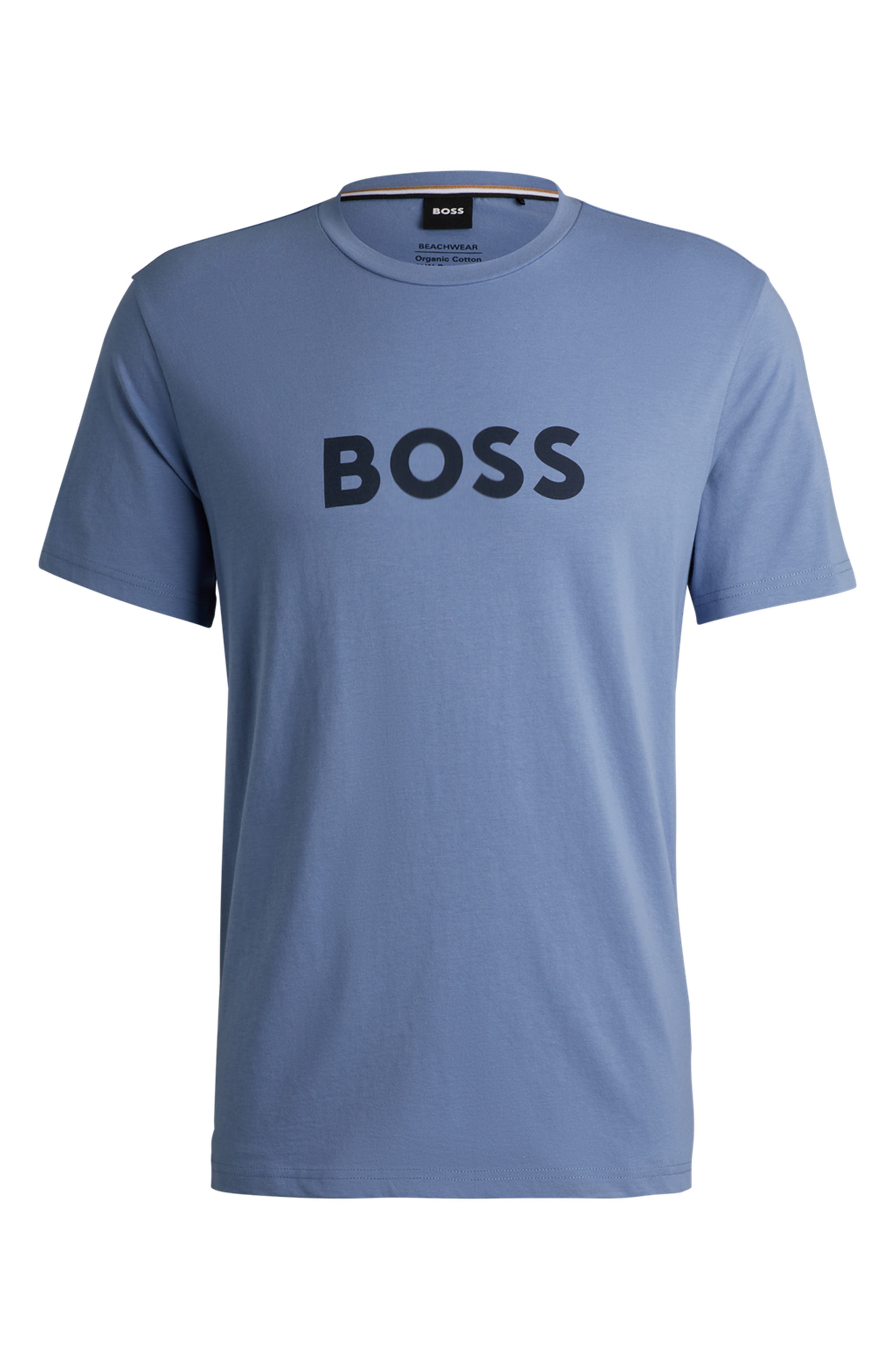 BOSS Logo Graphic T-Shirt