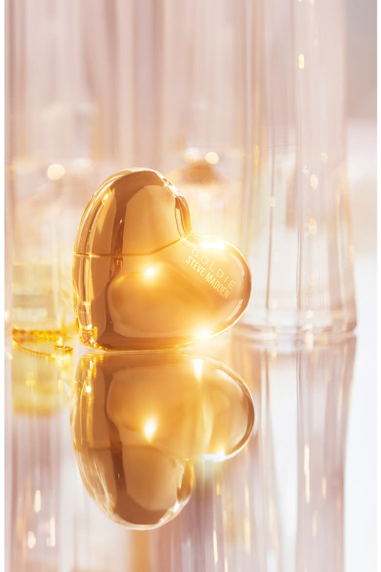Goldie Eau de Parfum Gift Set, Alternate, color, NO COLOR