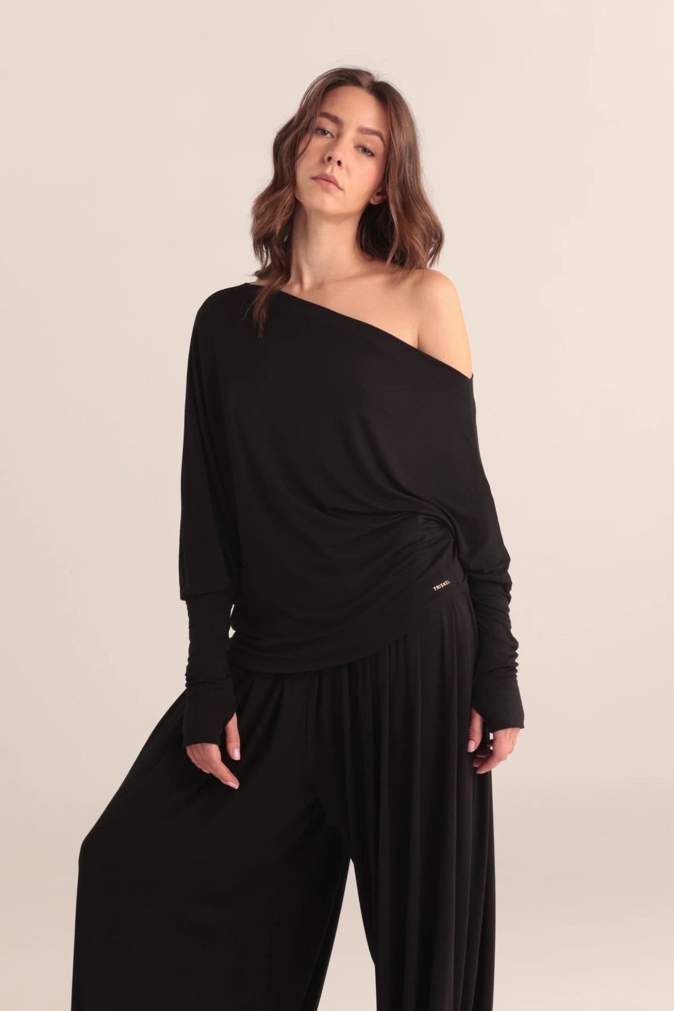 selected Black