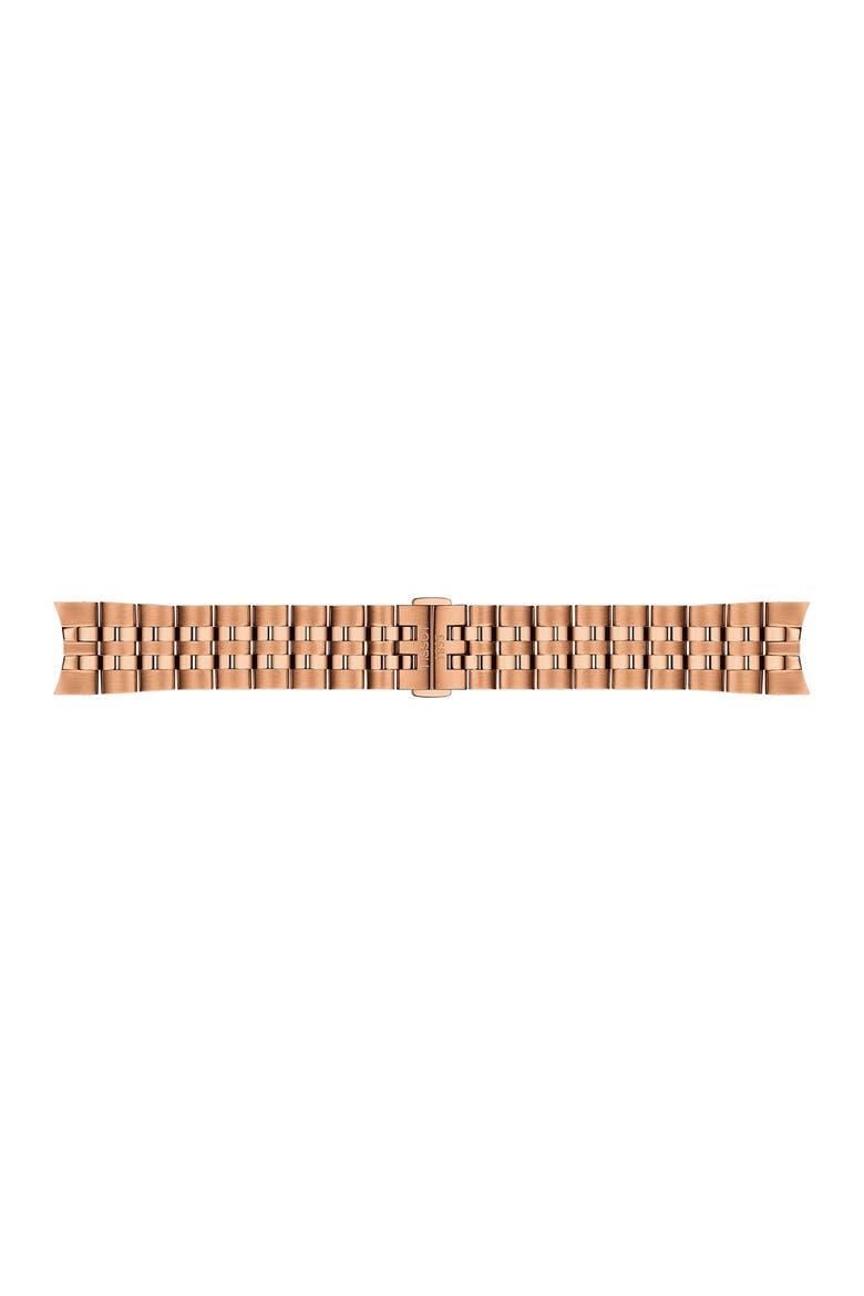 Men's Ballade Powermatic 80 Bracelet Watch, 41mm, Alternate, color, 000