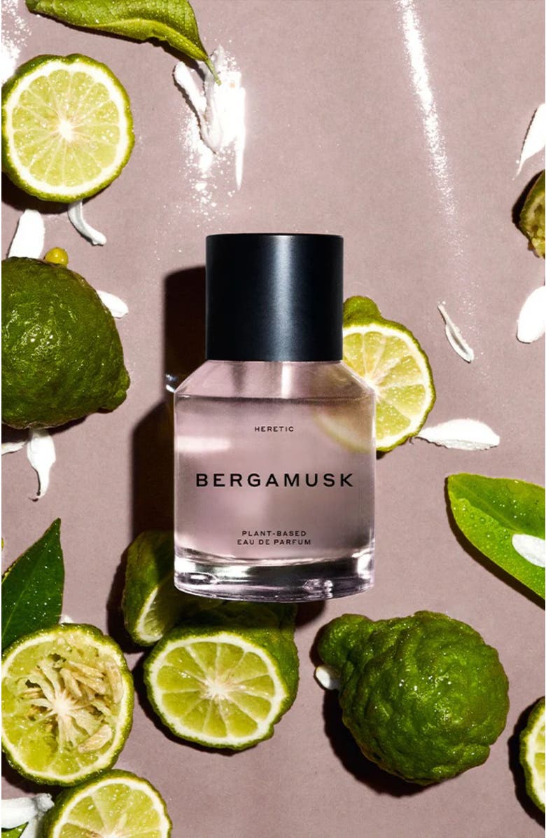 Heretic Bergamusk Rollerball, Alternate, color, 1.7 Oz