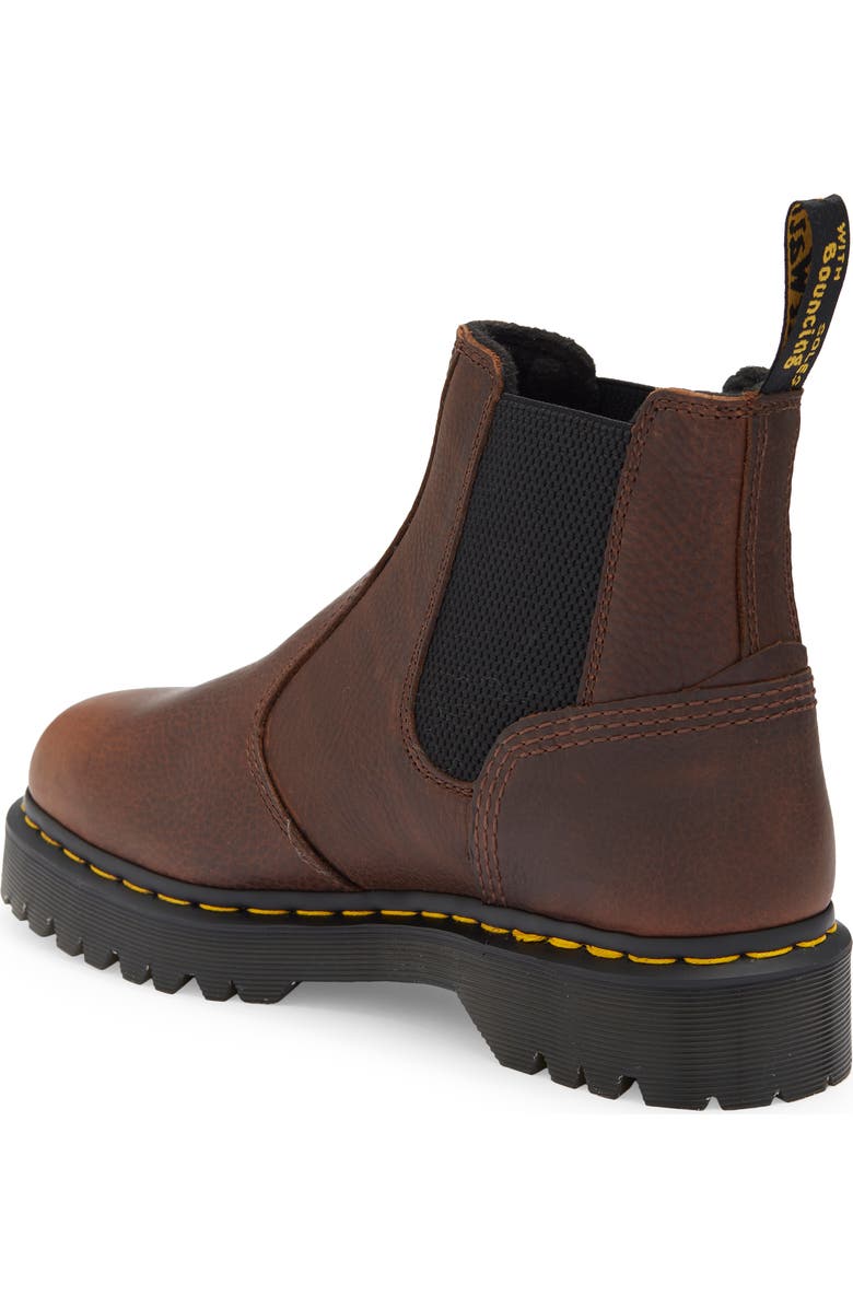 Dr. Martens 2976 Bex Chelsea Boot, Alternate, color,
