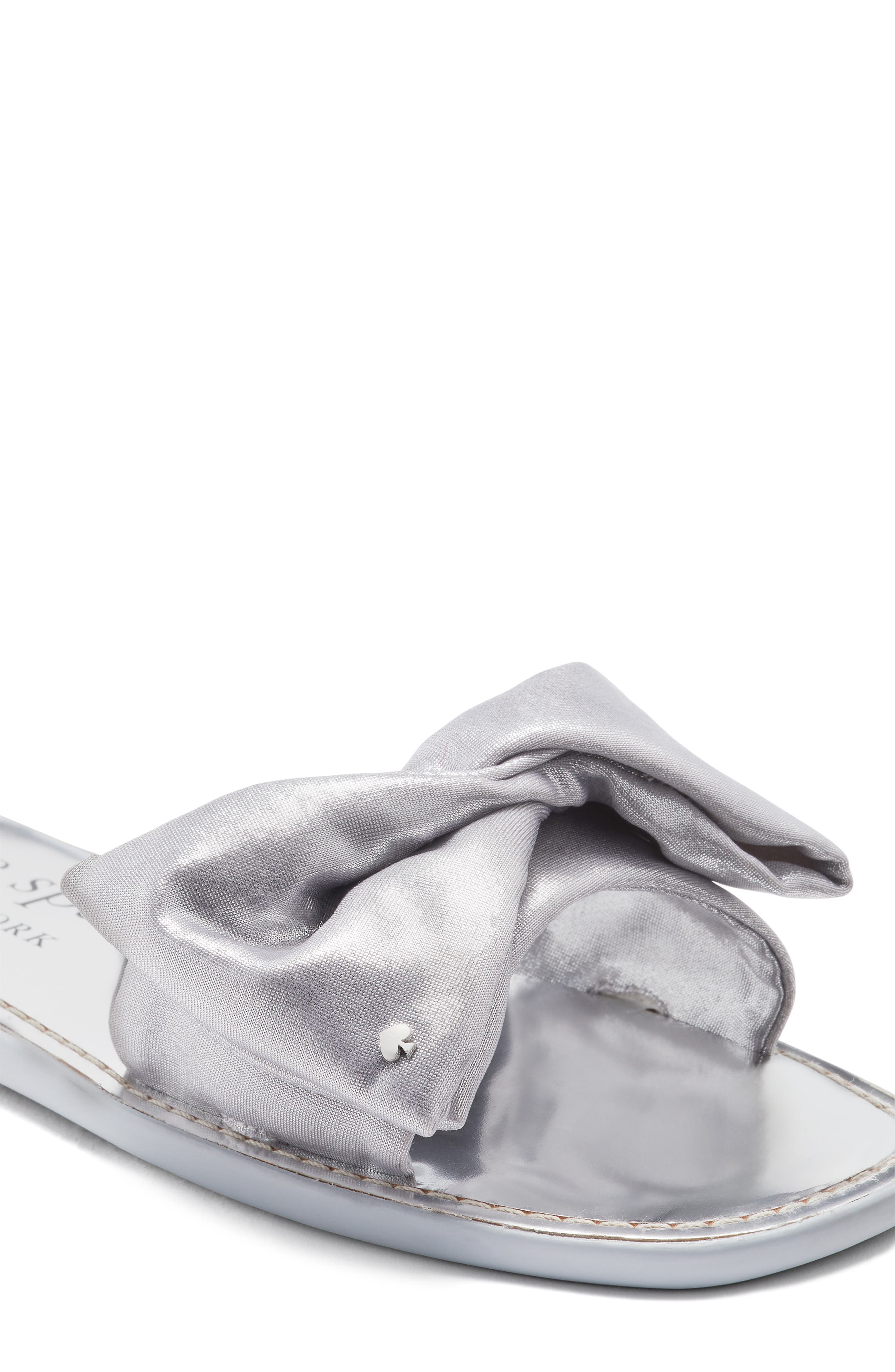 Kate Spade New York bikini slide sandal, Alternate, color, 