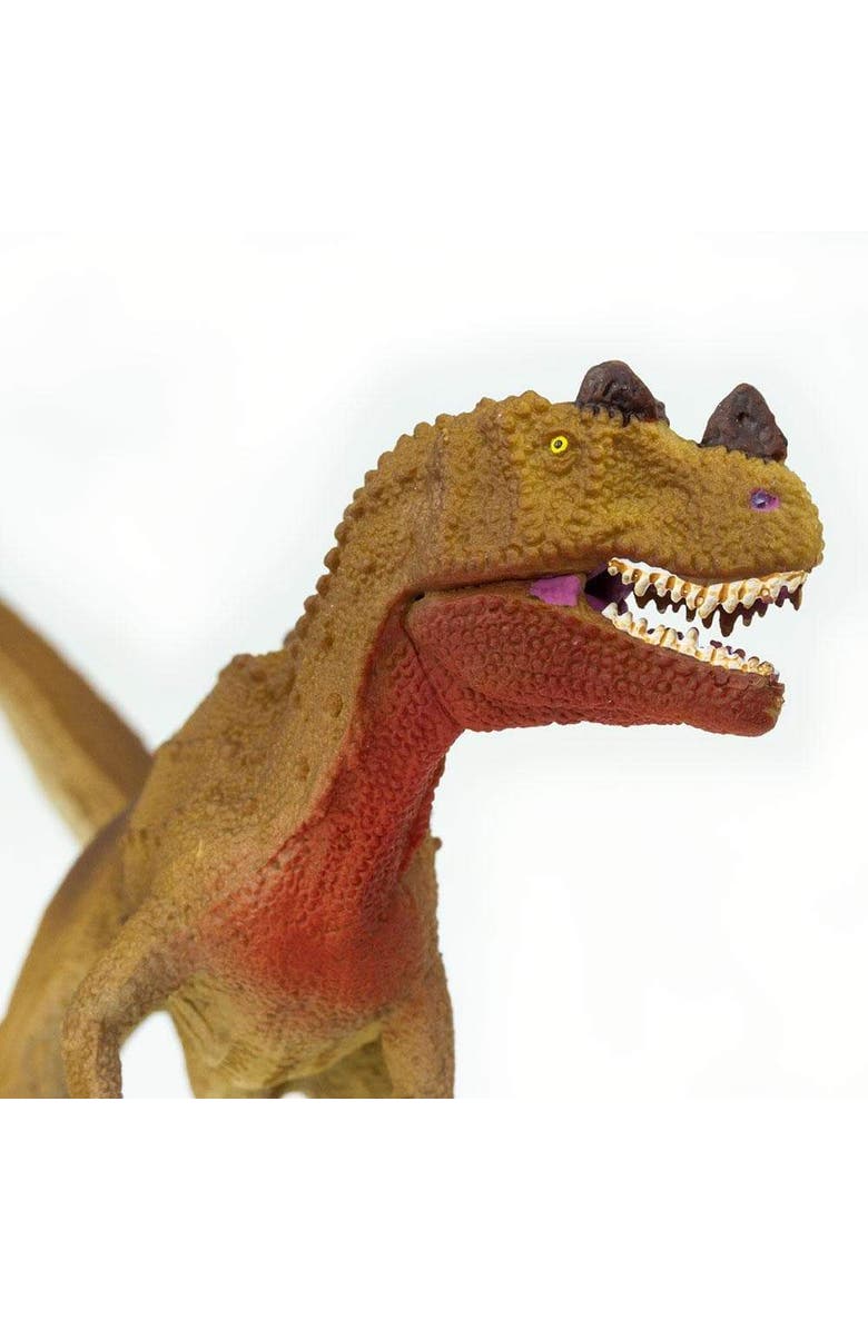 Safari Ltd. Ceratosaurus Toy, Alternate, color, NO COLOR