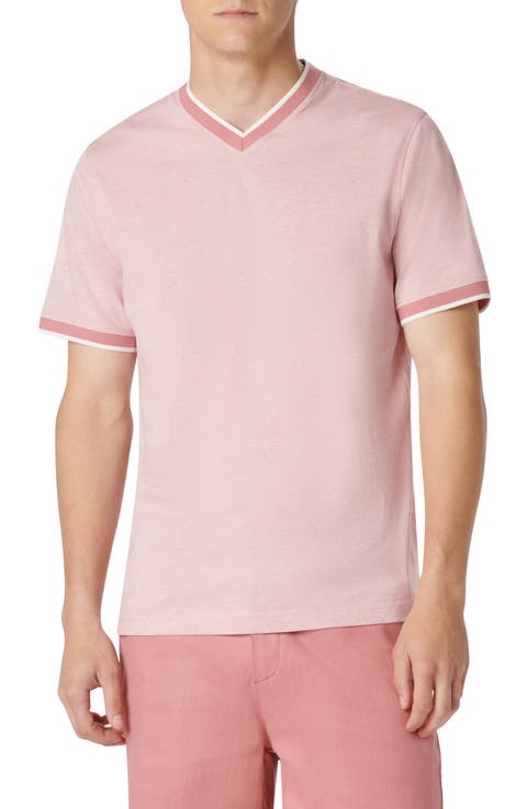 Men's V-Neck Shirts | Nordstrom