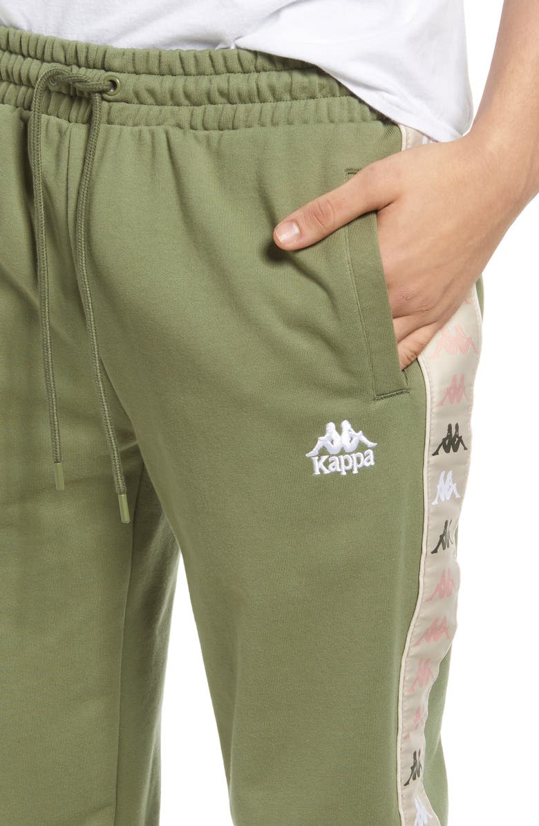 KAPPA ACTIVE Kappa Men's 222 Banda Alanz 3 Sweatpants, Alternate, color, 