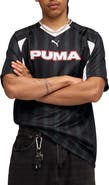 PUMA Sport Football Jersey