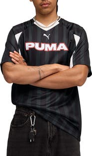 PUMA Sport Football Jersey