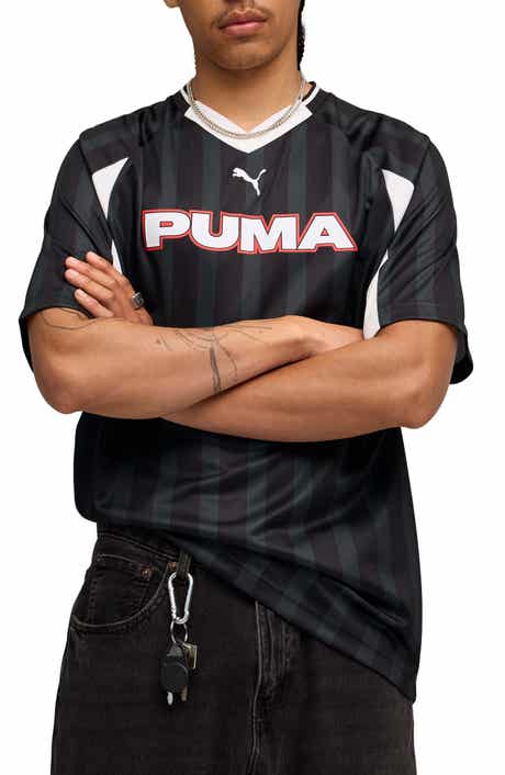 PUMA Sport Football Jersey